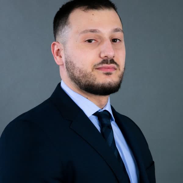 Carl Kanaan