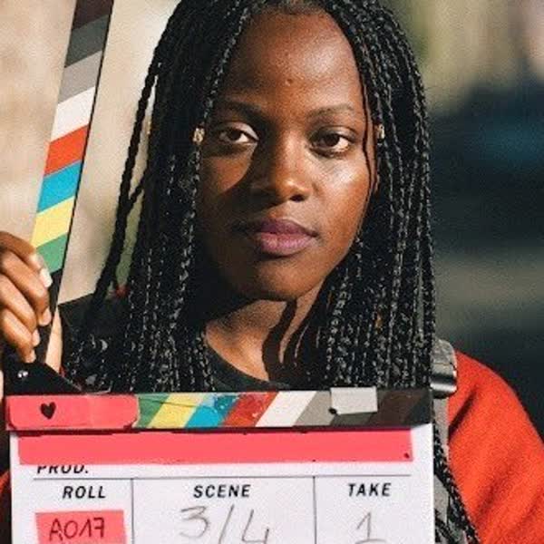 Marie N'De