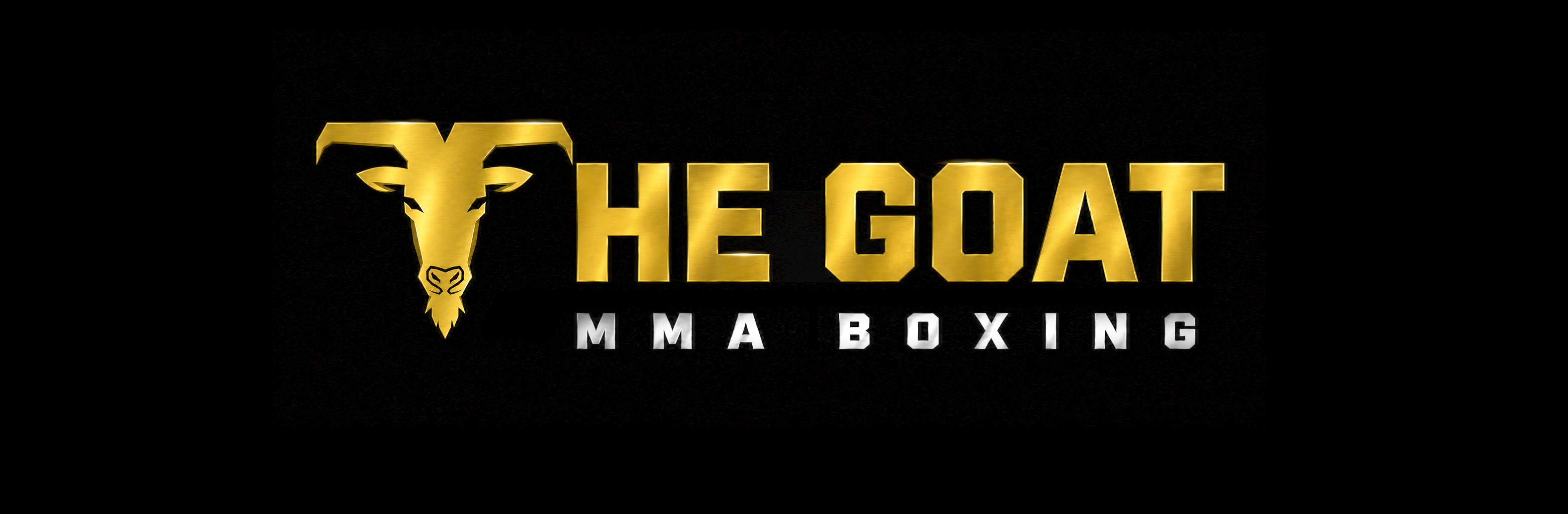The Goat MMA Boxing